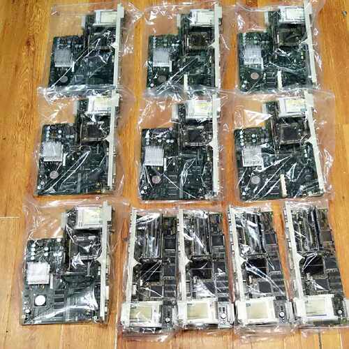 议价6FC5356-0BB15-0AA0，840DE CNC 硬件 NCU 561.5，6FC53560BB