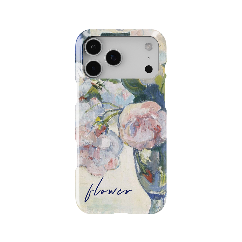 iPhone17Promax梵高苹果手机壳