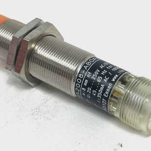 IFM electronic IG0233 IGA2008ABOABS Induktiver Sensor Nherun