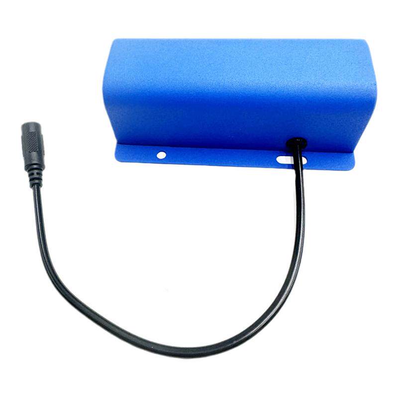 振动马达12V24V微型振动筛可调速