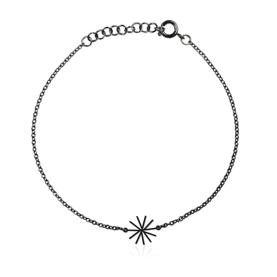 台湾脚链moorigin高级感礼物