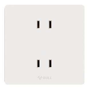 公牛插座正品官方旗舰店公牛四孔插座公牛插座公牛g12公牛4孔插座