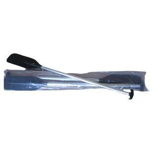 橡皮艇船桨专业漂流浆铝合金加厚加长皮划艇划桨桨板船配件龙舟桨