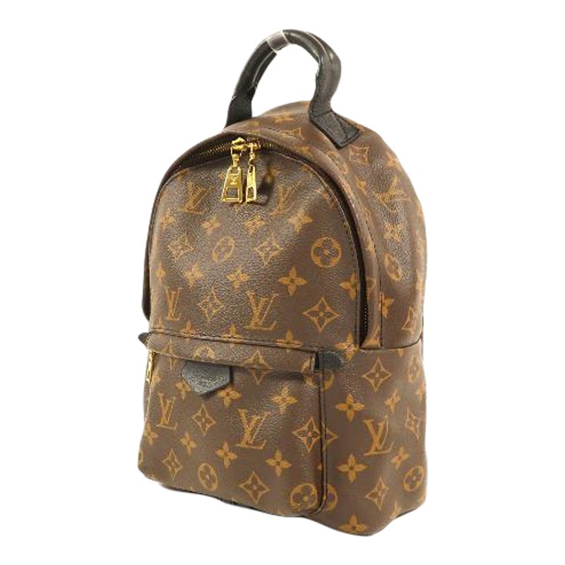 中古LV路易威登双肩包レディース
