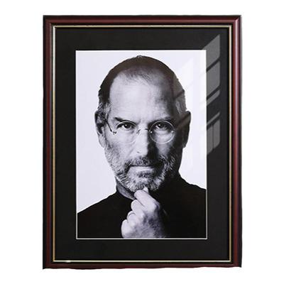 鹏程家居相框实木现代简约