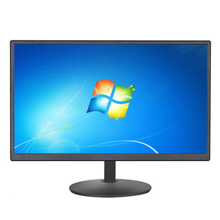 全新电脑液晶显示器 17 19 20 22 24英寸hdmi高清监控台式屏幕PS4