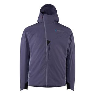 Klattermusen攀山鼠男款户外轻薄棉服（武神岗德尔2.0）新品10706