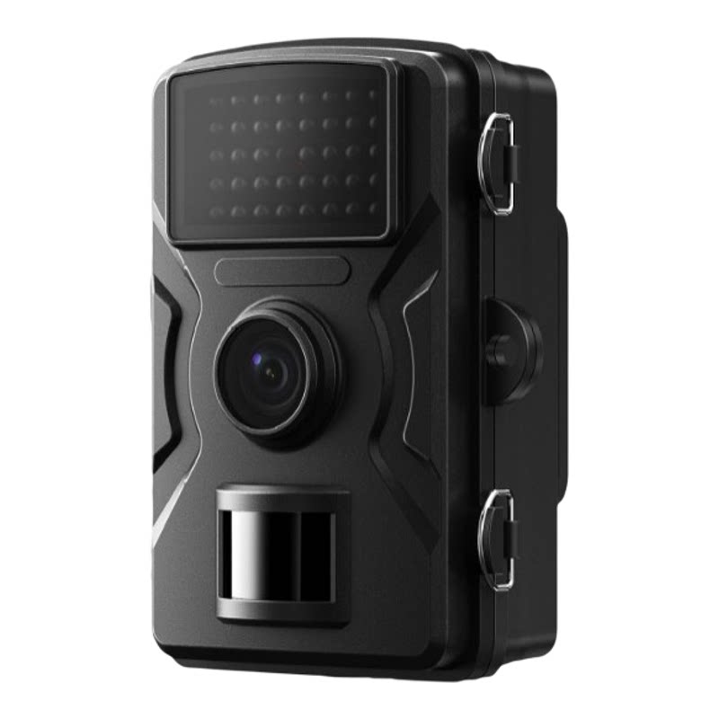 户外防水红外夜视监控记录仪