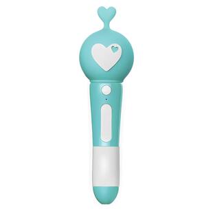 朗朗之声儿童点读笔婴幼儿早教绘本通用点读笔宝宝英语拼音点读机