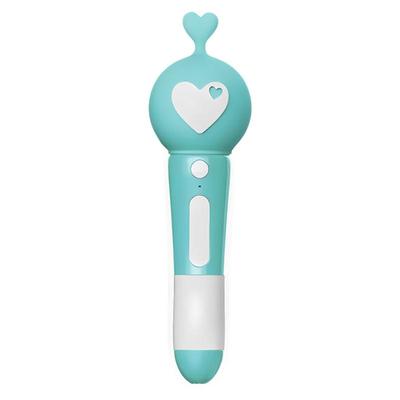 【朗朗之声】支持市面99%点读书