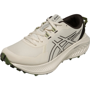 ASICS亚瑟士新款GEL-EXCITE TRAIL 2女子越野跑鞋缓震透气运动鞋