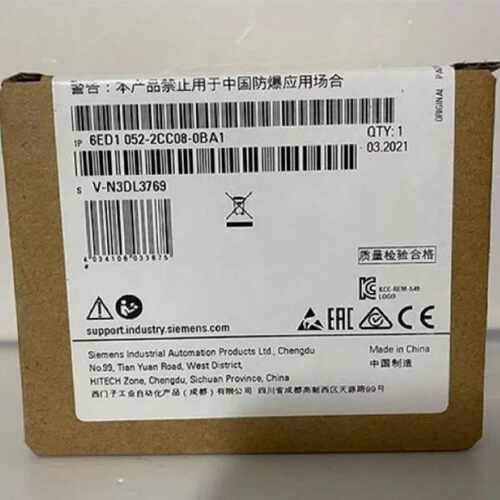 议价西门子6ED1052-2CC08-0BA1LOGO!主机24CEO 6ED10522CC080现货