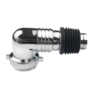 潜水艇洗衣机排水管接头地漏专用软管三通下水管防臭器密封圈塞盖