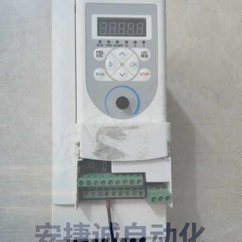 配件变频器 ATV330HU75N4A议价
