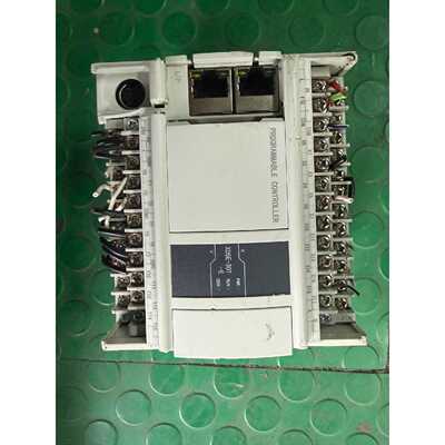 议价！信捷PLCXD5E30TE原装拆机AC10024