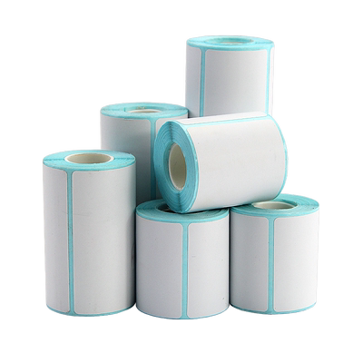 菜鸟驿站标签纸打印清晰足量