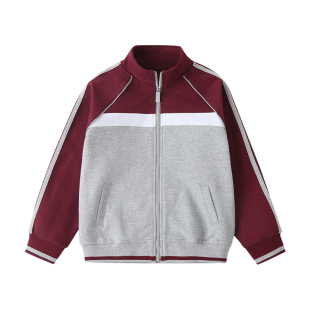 四川东辰教育校服 眉山梓潼东辰学校校服校徽现货 辰聚星国际学校