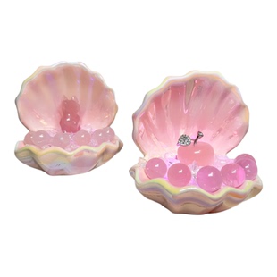 天然粉水晶摆件桃花运招桃花脱单神器旺姻缘平安夜圣诞节苹果礼物