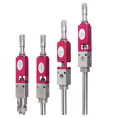 美媛MY高频喷雾千分尺微调三防漆