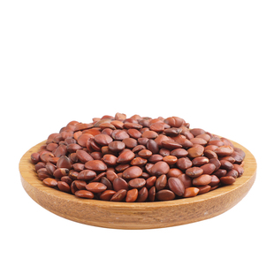 蒙熙臣 河北赞皇酸枣仁中药材500g国产生酸枣仁百合茯苓茶