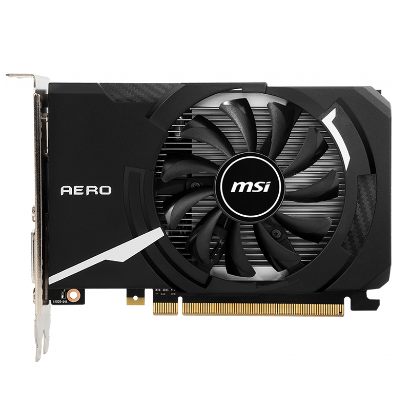 微星gt1030 aero itx 2g ocv1办公小怎么样？不要单看众测表面？