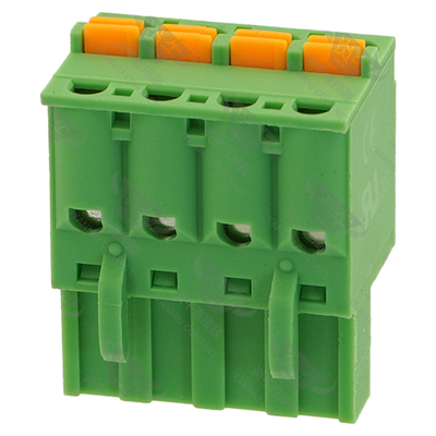 5.08mm炎牛PCB接线端子YN2EDGKDF