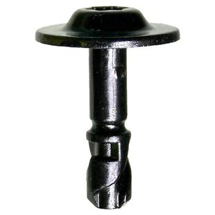 奥迪A4LQ3Q5Q7A4A5S5RS4RS5发动机下护板底板底盘U型弹簧螺母螺丝