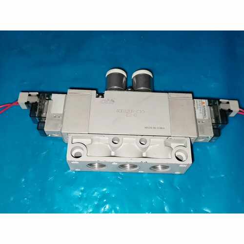 CKD 4GD320R-C19-E2-6 CKD电磁阀议价