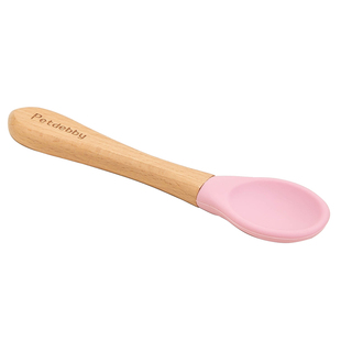 Petdebby宠物猫罐头密封盖勺子狗狗猫咪喂食勺挖勺狗粮勺猫咪用品