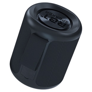 RBTSPEAKER蓝牙音箱2026年新款便捷户外徒步小音响低音炮柏林之声