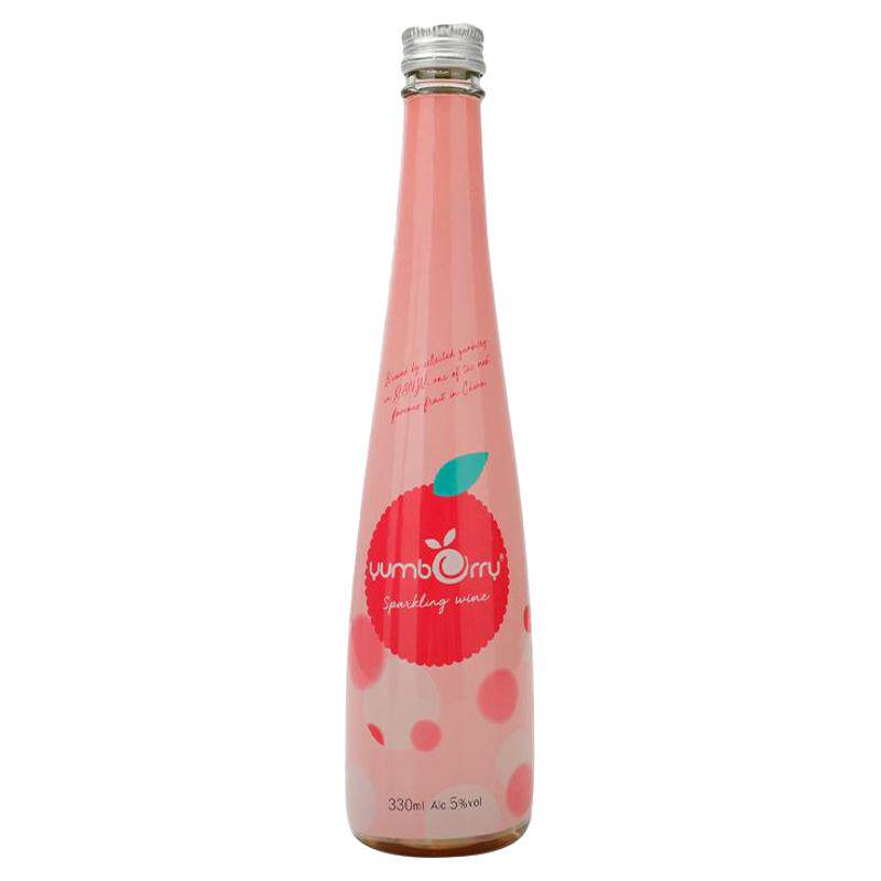 瓶装仙居扬百利瓶装低度果酒