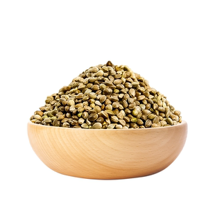 鹦鹉纸壳麻子鸟粮饲料麻籽仁小太阳虎皮牡丹玄凤天然火麻子小颗粒