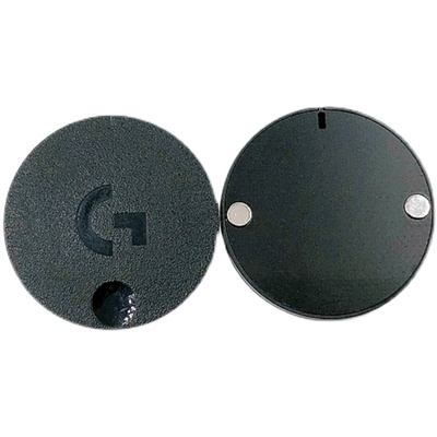 罗技鼠标改装QI模块无线充电