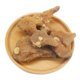 神农架野生鸡头黄精500g中药材正品泡酒滋补男黄精茶非九蒸九晒制