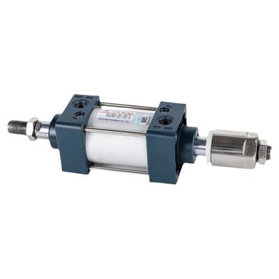 星辰可调标准气缸质保一年秒发