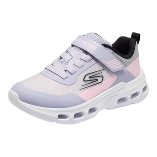 云际体训鞋|斯凯奇儿童运动鞋春夏轻便童鞋男女童防滑减震跑步鞋