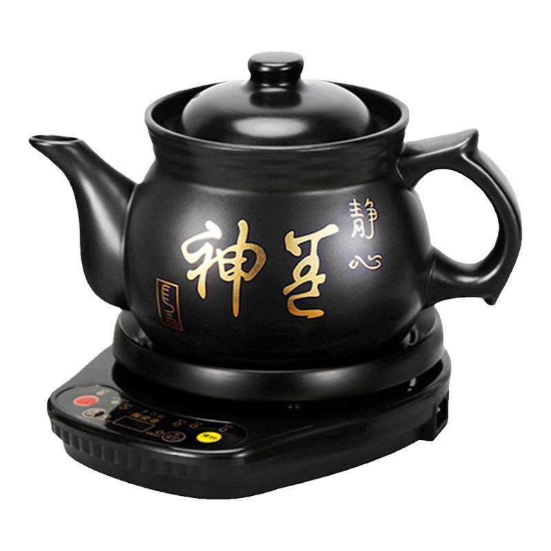 全自动煎药壶熬药家用中药电煎壶