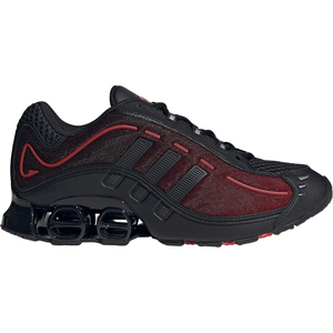 Adidas/阿迪达斯正品2025新款男女经典耐磨厚底运动鞋JP9625