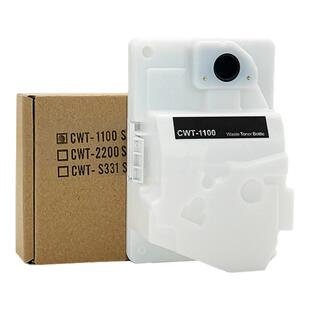 谊印适用 奔图CWT-1150废粉盒 CM1150 DW/ADN/ADW/dn废粉仓 CP1150 CP1155 CM1155 CM1108 adn/dn碳粉回收盒