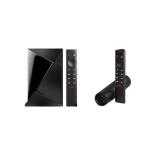 全新美版NVIDIA英伟达Shield TV PRO现货 2019盒子安卓神盾遥控器