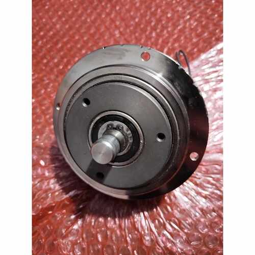 （议价）磁粉制动器型号ZKG50ANDC24V0.8A