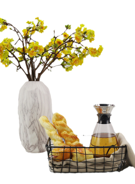 厨房饰品样板间展厅样板房道具