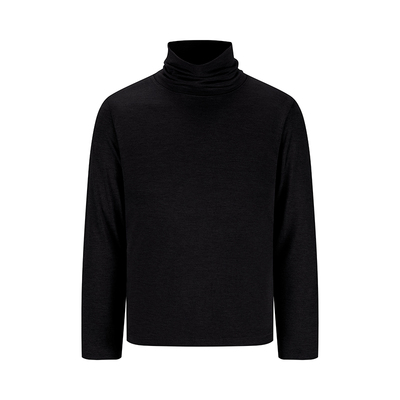 SAINTMASTER高领男士打底