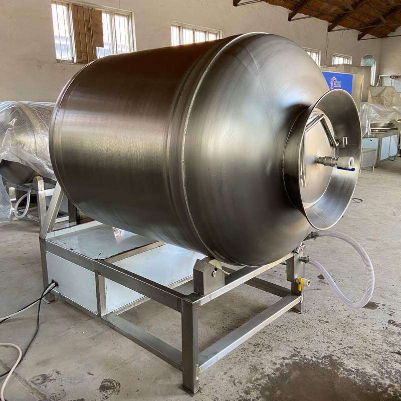 酱卤肉制品滚揉机 肉类加工自动化滚揉机 液压便捷真空滚揉机,清洗/食品/商业设备,滚揉机,淘宝优惠券,粉丝福利购,淘宝优惠卷