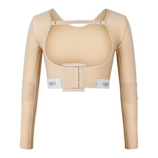 茵奇坊MS2088手臂吸脂术后塑身衣胳膊抽脂塑形收环吸副乳塑身上衣