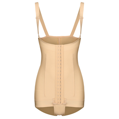 怀美一期术后腰腹塑身衣环吸塑形