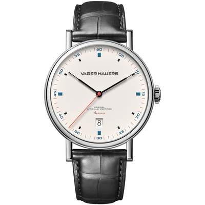 正品新款全自动镂空防水机械表