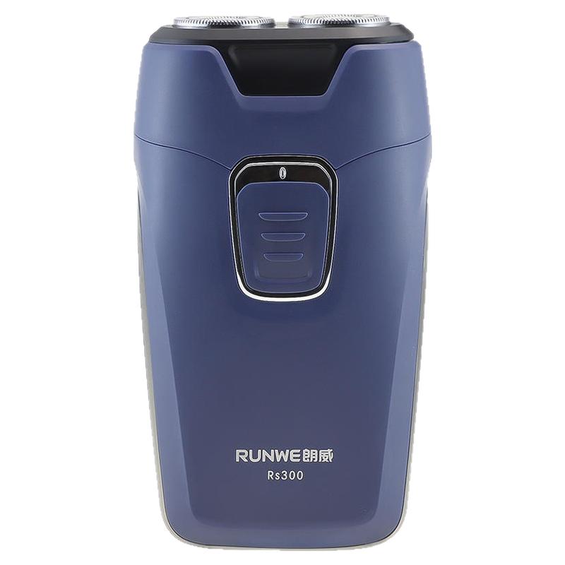 RUNWE/朗威干电式剃须刀