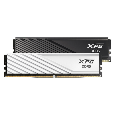 威刚XPG威龙DD300 DDR5 6000台式机电脑马甲内存条32G/64G海力士