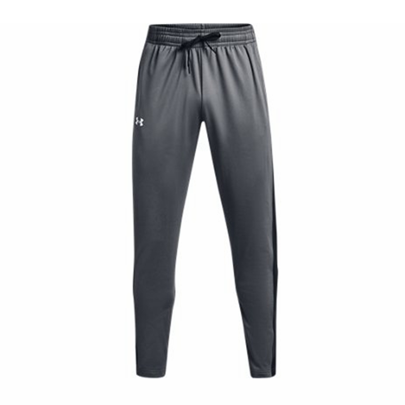 安德玛UA Brawler男子春秋薄绒保暖速干训练运动长裤-1366213